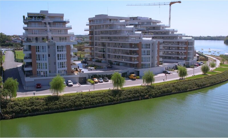 Lacul Pantelimon
