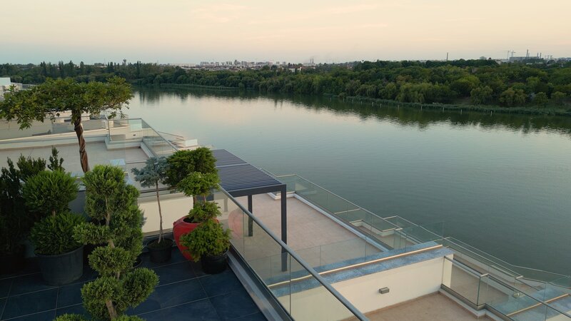 Lacul Pantelimon
