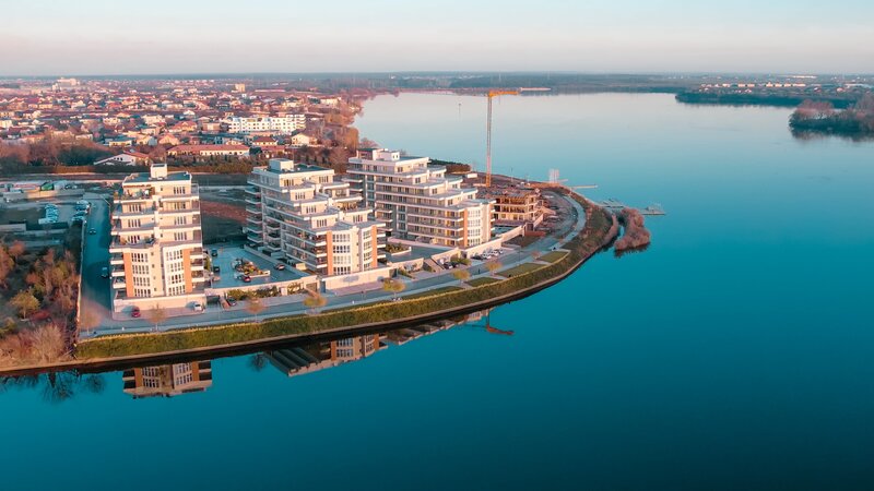 Lacul Pantelimon