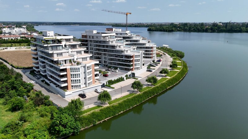 Lacul Pantelimon